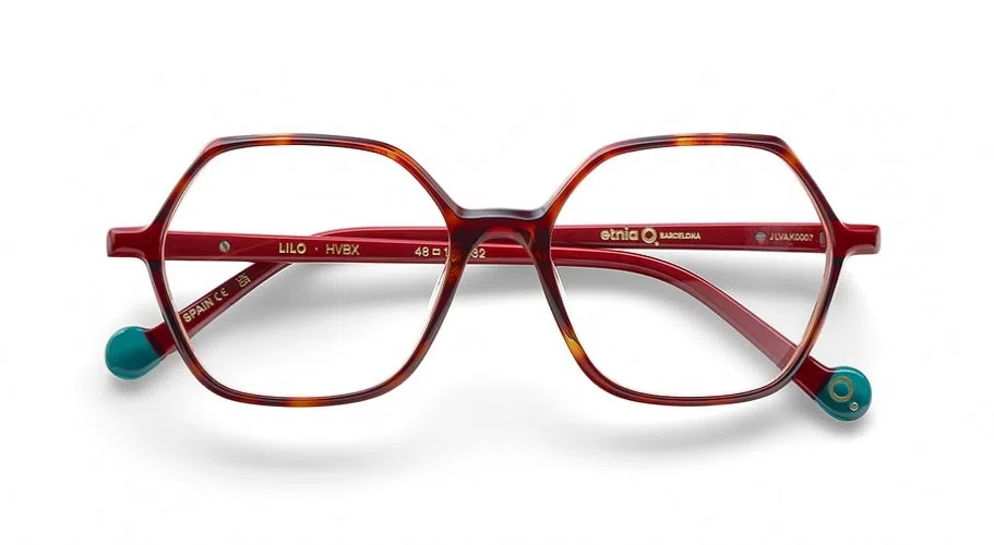 Etnia Barcelona LILO Eyeglasses - view 11